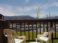 497 Tahoe Keys Blvd Lake Valley Exteriör bild