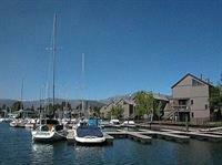 497 Tahoe Keys Blvd Lake Valley Exteriör bild